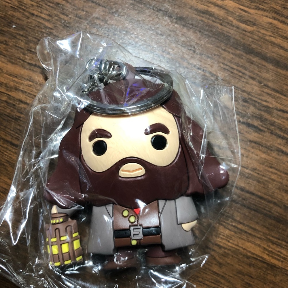 Harry Potter Keychains - Picture 10 of 10